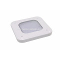 115lm/w 150W DLC UL Listed LED Canopy Lamp for Petrol Station